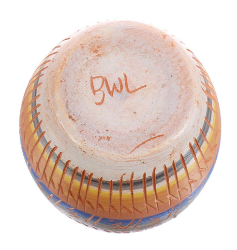 Native American Navajo Mini Hand Crafted Pottery JX123637